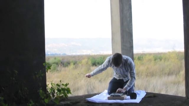 Field Noise: Kunming смотреть онлайн