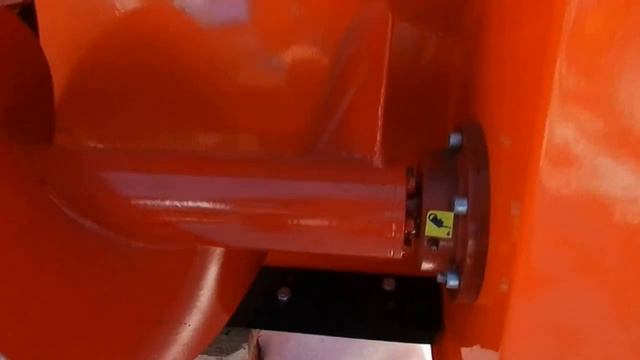 Шнекоротор СШР 2.0(на мтз 82.1) смотреть онлайн