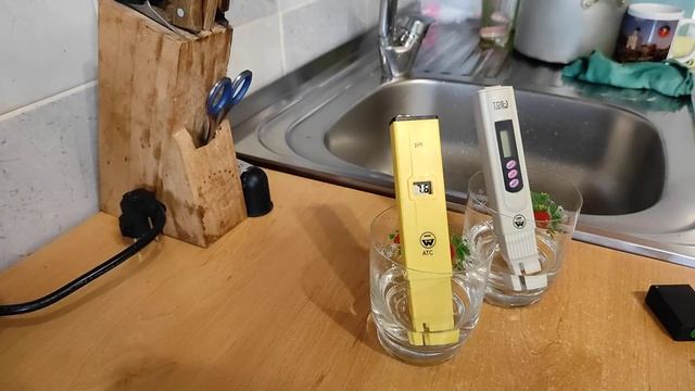 Питьевая вода г.Суздаль часть 2 смотреть онлайн