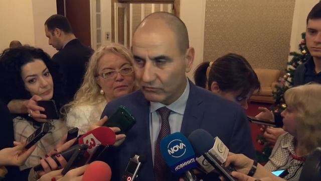 Президентът наложи вето върху ареста за 48 часа без уведомление смотреть онлайн