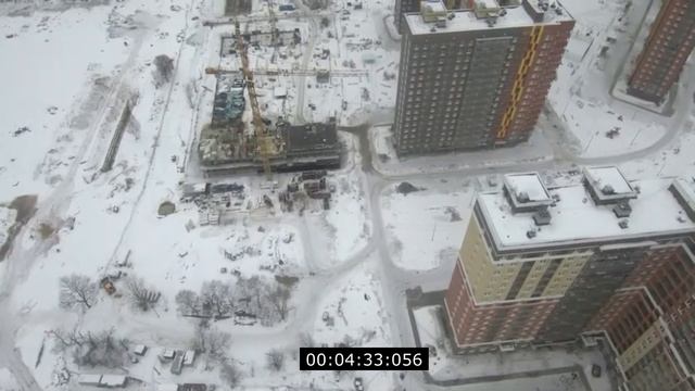 #5 Московская область Люберецкий район п.Томилино ЖК Томилино 2018