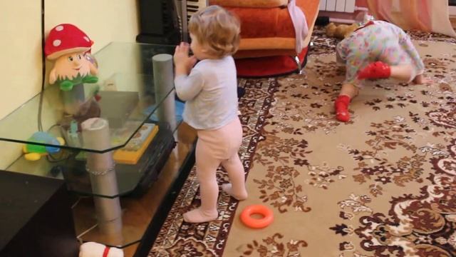 Танцуем дома!!! смотреть онлайн