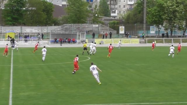 СК "Каховка"- Кривбас 2 Футбол 08.05.2021 смотреть онлайн