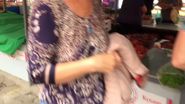 Анапа 22.05.21. Воздушный шар. Салют в честь открытия сезона смотреть онлайн