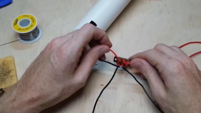 Static Grass Applicator (Electronics) - How To - Model Railroad смотреть онлайн