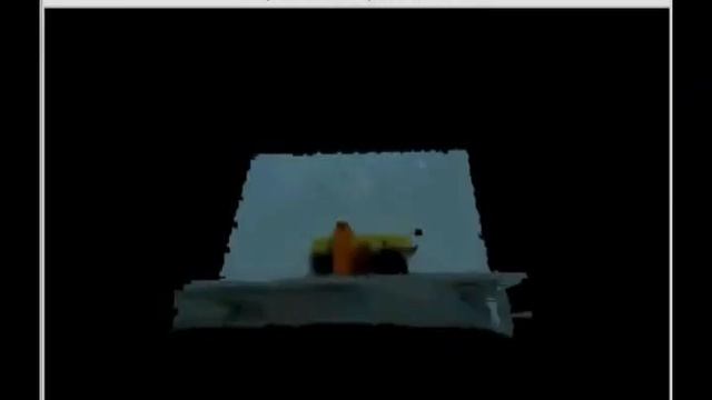 2006: 3D Modelling using the Projector Camera System (1) смотреть онлайн
