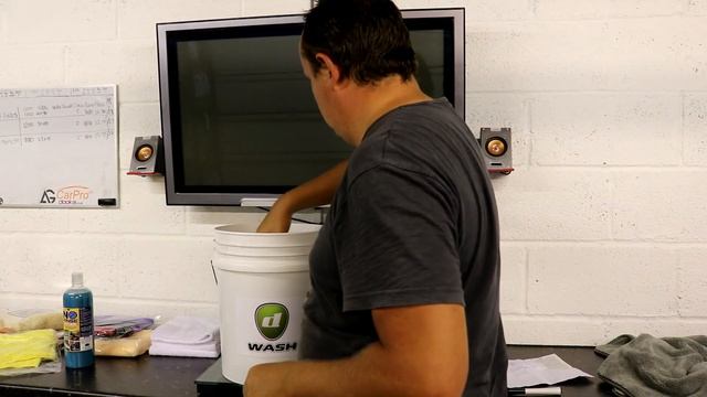 Master of Fibres - Drying Towel review