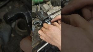 как быстро установить пыльник на тормозном суппорте