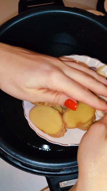 Приготовление с любовью