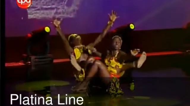 Elisabeth & Fábio Vs Heróide & Dilo Bounce 2011 смотреть онлайн