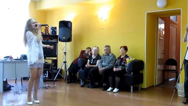 Новогодний концерт Марии Сушковой в «Марии»(24 янв 2017) смотреть онлайн