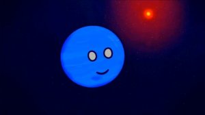 Является ли Тритон Известным Спутником