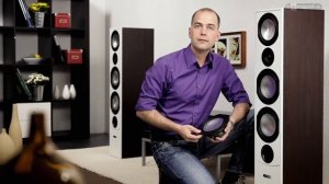 Canton GLE 490.2 Standlautsprecher-Test