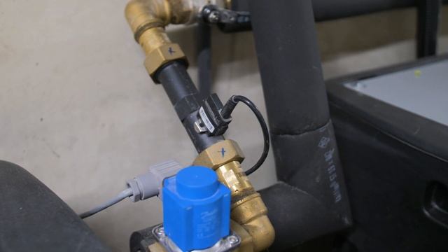 Cordeel kiest voor de pompen van Grundfos смотреть онлайн
