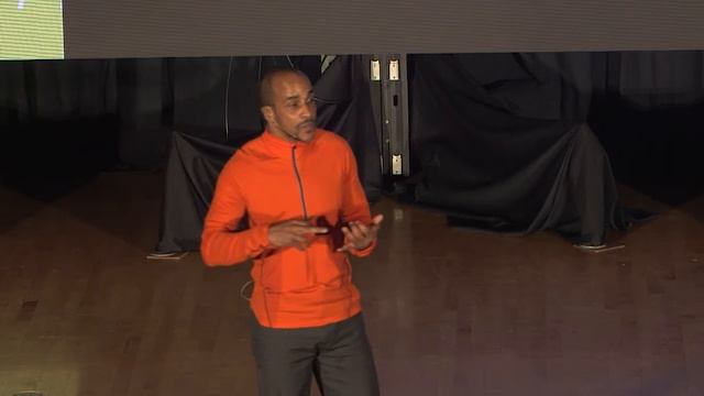 Siphiwe Baleka - Think Summit 2017 смотреть онлайн