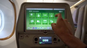 Emirates | Airbus A380 Economy Class & Dubai Airport Terminal 3 Review