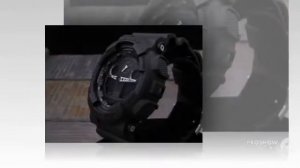 часы casio g shock 300