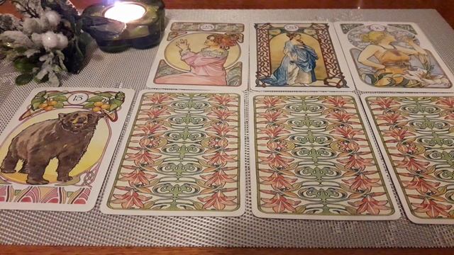 КАКОЕ ПРИЯТНОЕ СОБЫТИЕ,СЮРПРИЗ,РАДОСТЬ ОЖИДАЕТ ВАС ДО КОНЦА ЭТОГО ГОДА(2019) смотреть онлайн