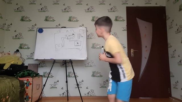 (шуточное видео)24 ЧАСА В КОМНАТАХ 3 ЧАСТЬ (Оригинал 29 июня) смотреть онлайн