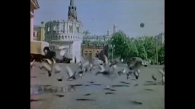 "Хочу в СССР" смотреть онлайн