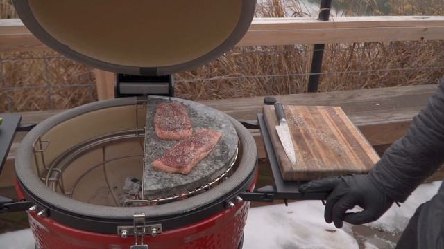 Seared Duck Breast 101 | Chef Eric Recipe