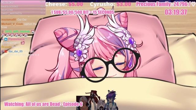 Nyanners and Lord Aethelstan Pitch the Next Episode of Rick and Morty ft. ProjektMelody and MiraPin смотреть онлайн