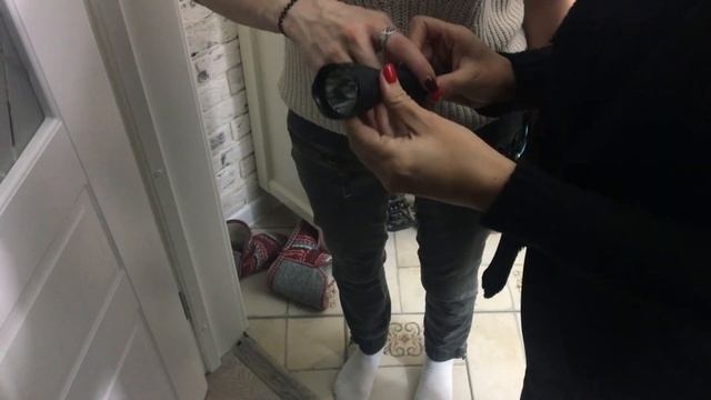 Рома и Агния Зомби. Интересное и смешное видео про зомби! смотреть онлайн