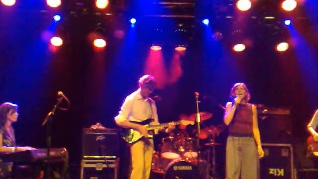 Hans vd Sande & Band -- Poetry Man смотреть онлайн