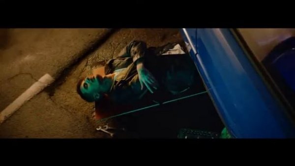 Время и стекло - е бой (наоборот)