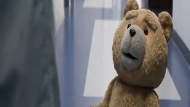 Ted 2 Sperm Donor Scene