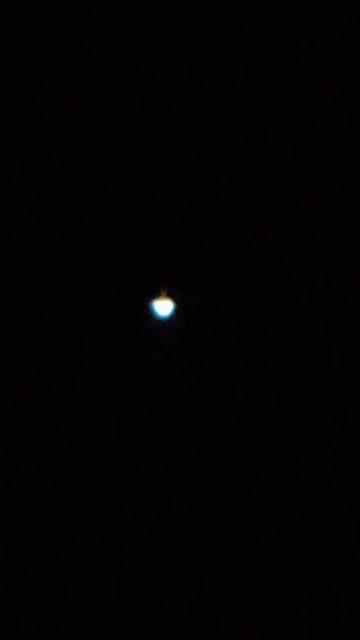 Jupiter Moon
