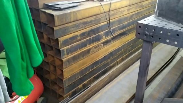 #мангал #сварка #сварщик #работа #увольнение смотреть онлайн