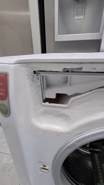 #Стиральнаямашина  #HotpointAriston Модель: AQS0F 05I Цена11 700руб Загрузка  #6 кг #спб смотреть онлайн