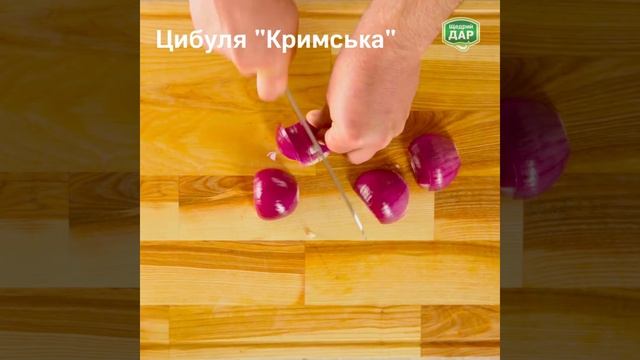 Ошийок на грилі та салат з томатами й цибулею. смотреть онлайн