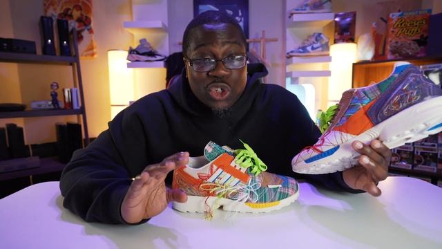 MY SEAN WOTHERSPOON (Full Collection)…….On Foot at the end!!! These are ALL CRAZY! смотреть онлайн