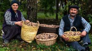 Домашняя Ореховая Паста | Легко, Полезно и Вкусно.