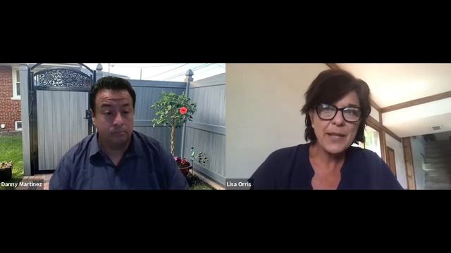 Rev Lisa Orris смотреть онлайн