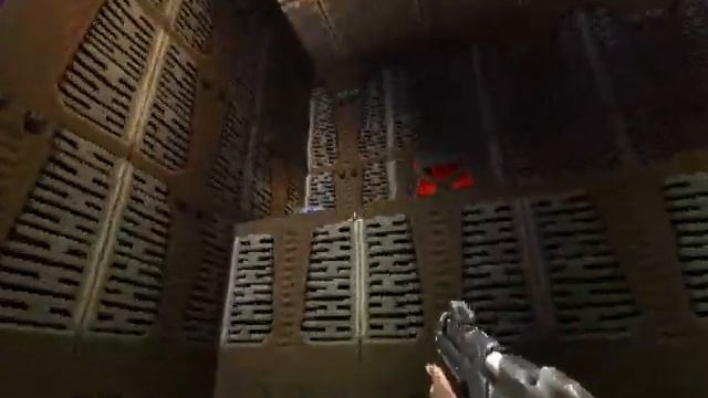 PlayStation 1 - Quake II смотреть онлайн