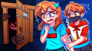 ❤️НОВЫЕ ДВЕРИ в РОБЛОКС с ШЕГГИЧ