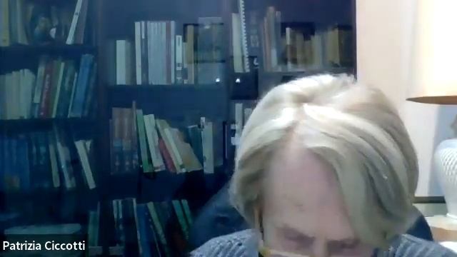 Sara Gilotta - Il Tempo , la Memoria , i Miti della Creazione - Variazioni sul tema смотреть онлайн