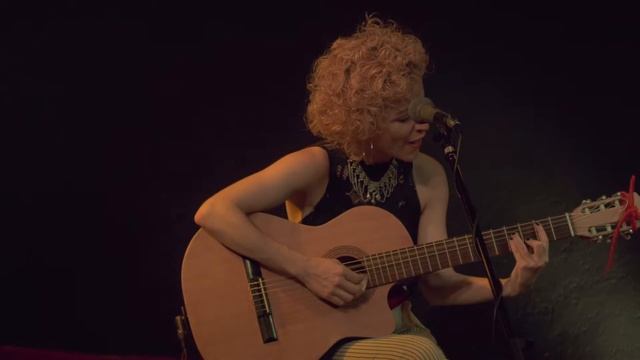 Vale Giaquini-Maria Bonita ( cover) смотреть онлайн