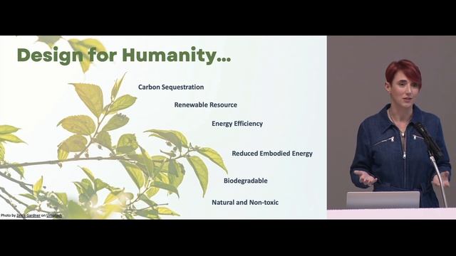 Katja Forbes - Keynote at WDO Research and Education Forum 2023 смотреть онлайн