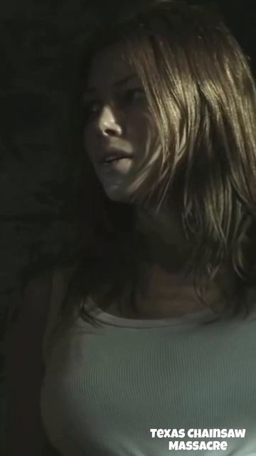 The Texas Chainsaw Massacre #shorts смотреть онлайн