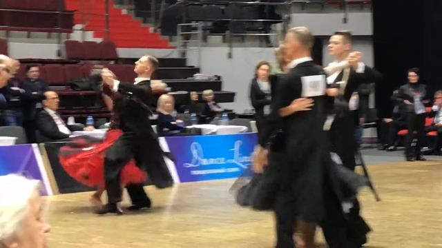 Танго смотреть онлайн