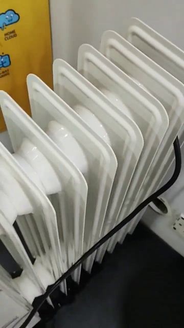 oil room heater #shorts #roomheater #review смотреть онлайн