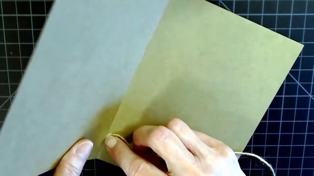 Make A Mother's Day Card With Vicki