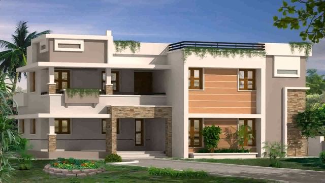 1 Cent House Plan смотреть онлайн
