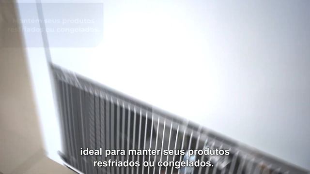 Freezer 400l - Equinox Equipamentos смотреть онлайн