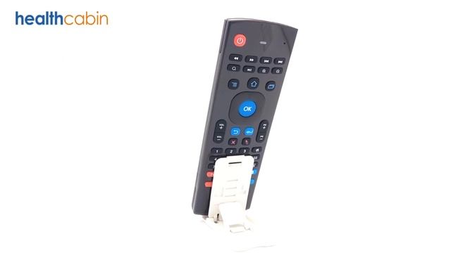 T3-M Fly Air Mouse 2.4GHz Wireless Mini Keyboard смотреть онлайн
