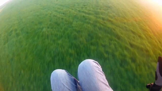 Aérodrome de Maubeuge - Albatros Paramotor - Spyder - Eden3 смотреть онлайн
